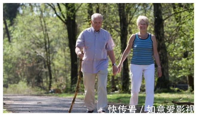 小毛病|很多“病”都不算病，只是上了年纪：这4种疾病，不用太过担心