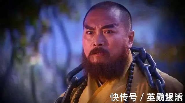 绝顶高手#小龙女与尹志平唯一的孩子,后来成为绝顶高手,叱咤整个江湖