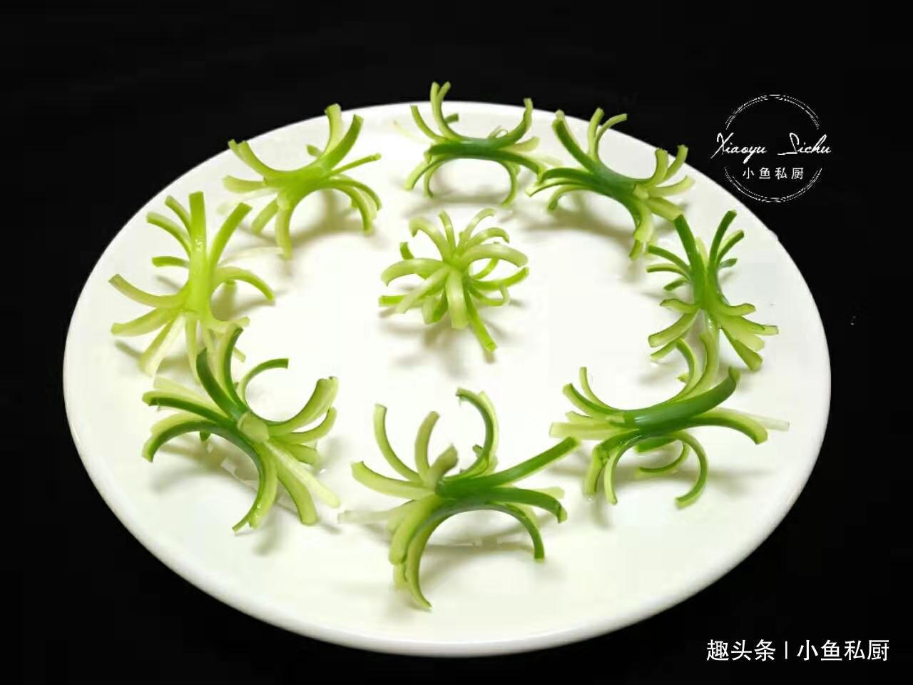 抢手|年夜菜,教你花5块钱做一道吉祥菜,喷香解馋,比大鱼大肉还抢手