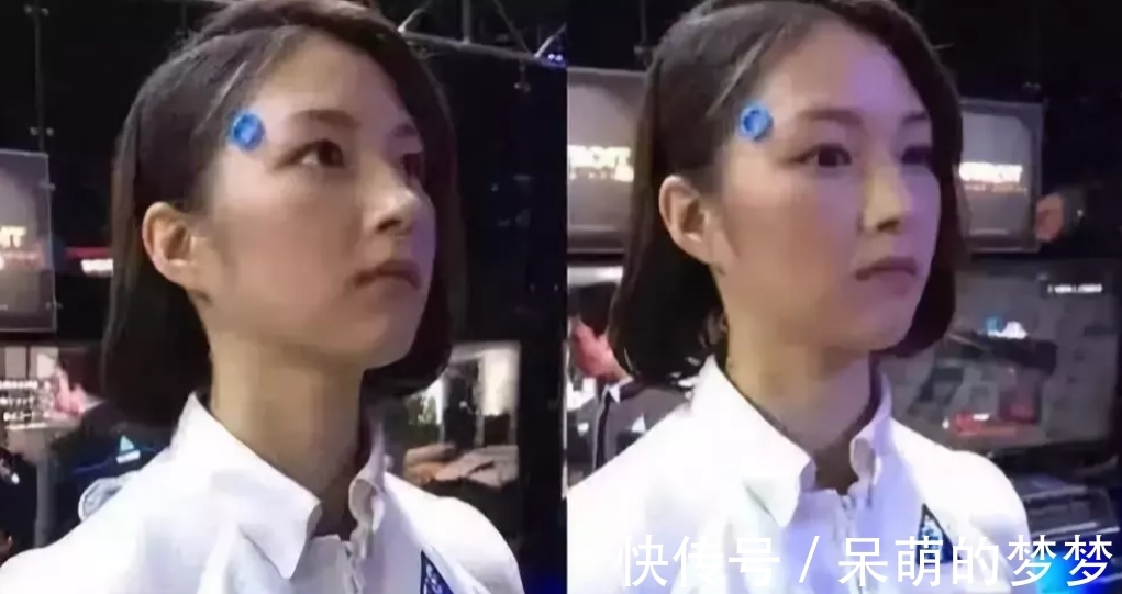 人类|日本老婆机器人定制起价60万!英国研发出人形机器,与人一样?