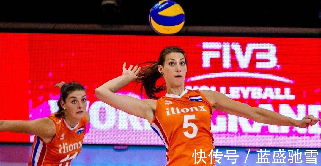 副攻|中国女排苦主背飞女王转会至土超豪门,有望联手欧洲头号副攻作战!