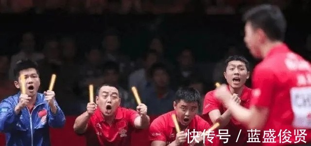 乒乓球|2017年,刘国梁揭秘卸任总教练风波主动辞职不愿从政!