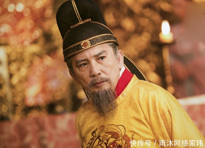 武惠妃|唐玄宗迷恋杨玉环，李瑁为何忍痛割爱？唐玄宗战略：先出家后入宫