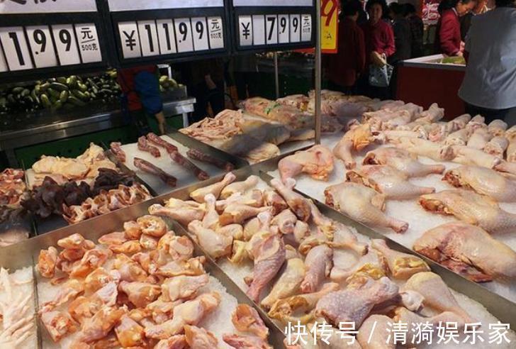 销售人员|超市里的“冰冻鸡腿”都是哪里来的销售人员说漏嘴,听完你再买