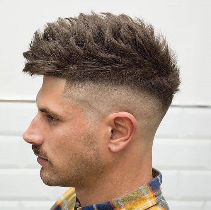 发际线|男人过了35岁,别乱剪发型,今夏试试这三款,帅气更显精神