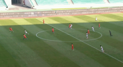 劉洋|中超刺激一戰(zhàn)！泰山讀秒點(diǎn)球絕平！雙線18場(chǎng)不敗，海港無(wú)緣3連勝