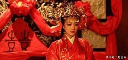 妃子|皇帝问大臣有几个儿子,大臣答十个,皇帝那朕把妃子赏你了!