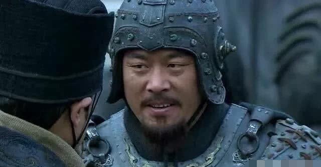 虎将|许褚身为八虎将之首，为什么见了赵云却吓得浑身发抖？