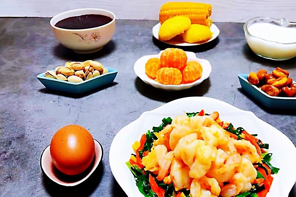 鸡胸肉|一周轻断食三餐菜谱，坚持30天后称下体重，结果令你欢喜