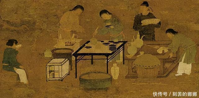 日本专家发现国宝,估价2500万,中国老太我们这80元一只