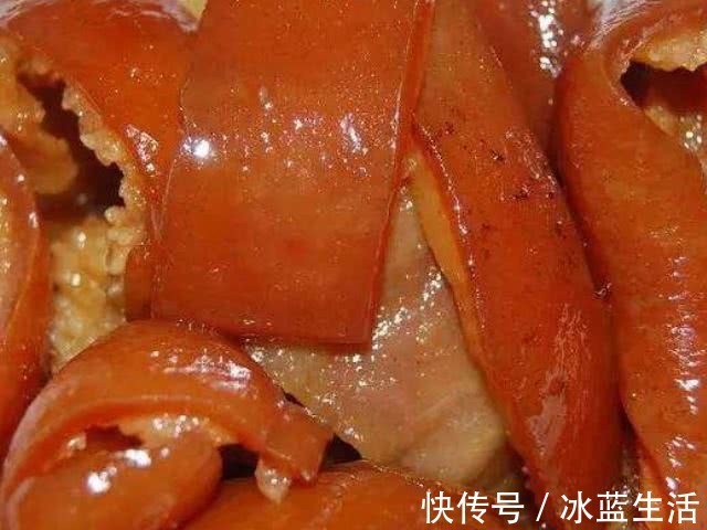 零食|女孩子别太节俭,4种“减肥”零食经常吃,“美颜瘦身”两不误