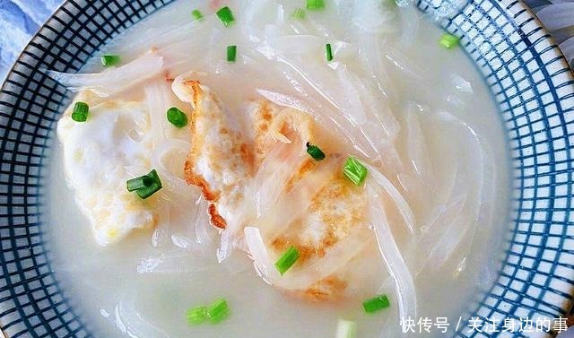 一周轻断食汤，1周7天不重样，坚持20天再称体重，好开心