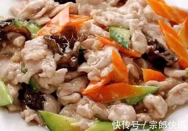 几道适合家人团聚吃的菜，做法简单好看好吃，比去饭店更实惠