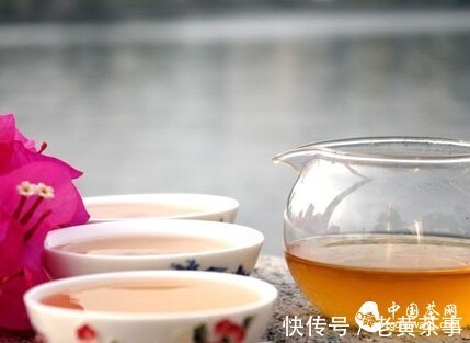 香气&六种经典香,让你摸清普洱茶香气是什么“形状”