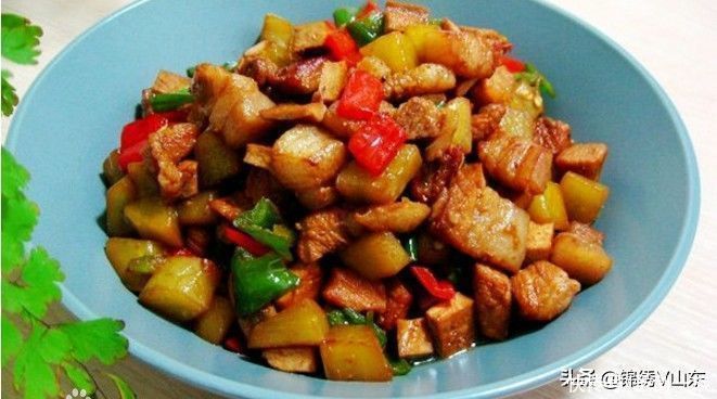 三八节将至，教你32道解馋下饭的家常菜，看着女神吃着过瘾！