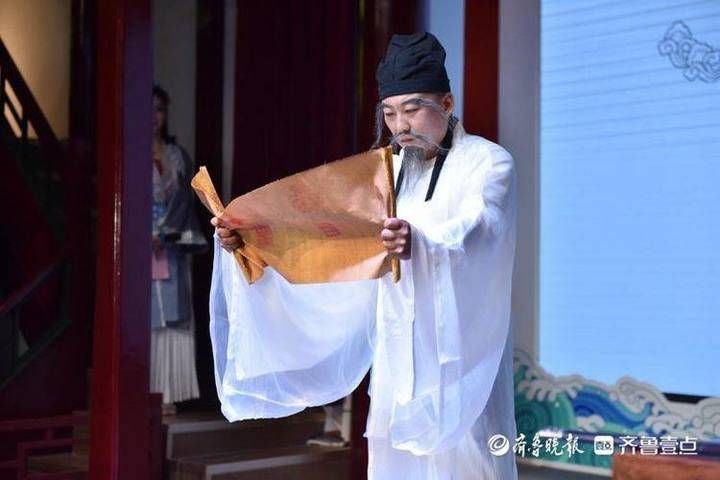 南丰|风从千年来，大明湖切换“宋朝模式”展现二安文化