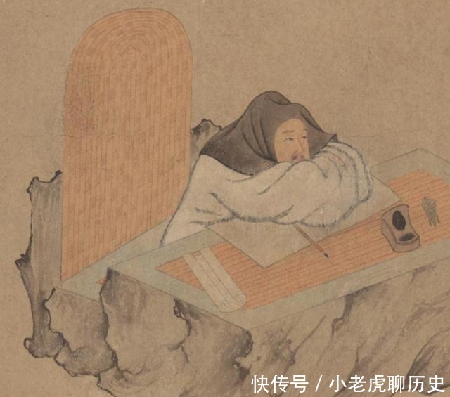  斧图彩陶缸|奇奇怪怪文物大赏，有些文物看着看着就笑哭了！