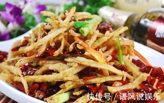 特受欢迎的几道家常菜,在家自己也可以轻松拿下,让你秒变大厨