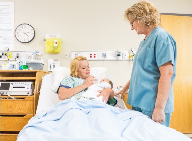 牢记!女性产后恢复的3个黄金段,紧紧抓住,让你恢复更快