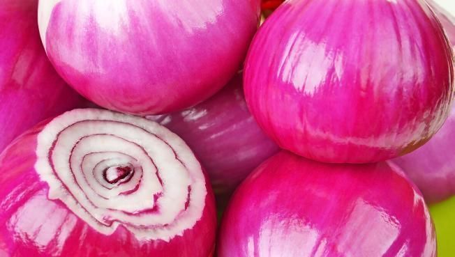 洋葱|每天吃洋葱可以降血脂?北大教授:大错特错,降血脂的是2件事