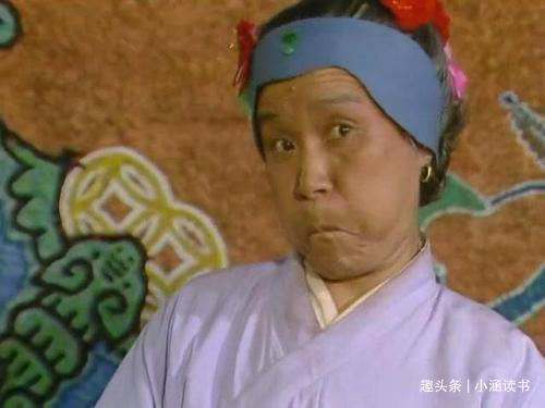 大观园#刘姥姥进大观园,先后进过4个女孩房间,为何到宝钗屋里一语不发