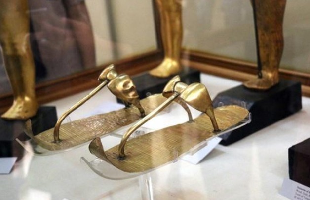 三件|古埃及的文物,这三件还是让人记忆犹新!