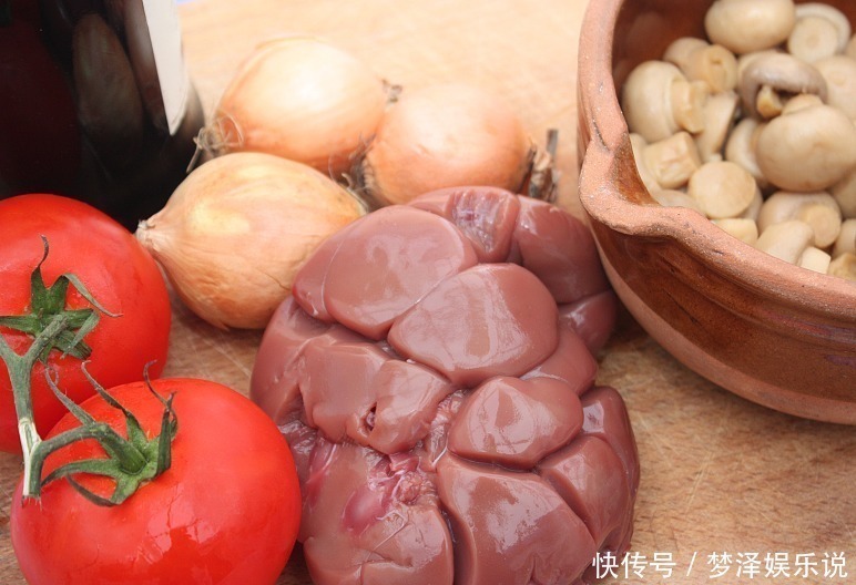 高血脂|甘油三酯“天敌”找到了，洋葱靠边站，若你爱吃，血管通透