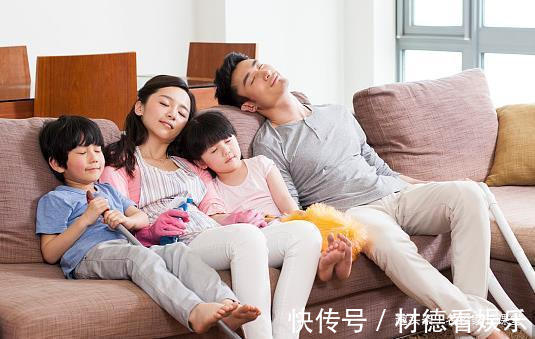 孩子|童年时期,一定要让孩子吃3种苦,现在看还不晚