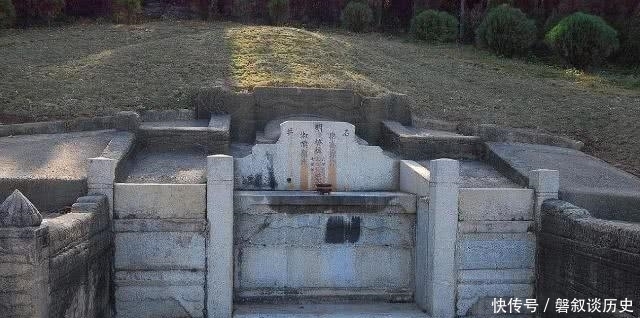 慈禧|她为了一己私欲，害死100个小孩陪葬，墓穴被盗时才真相大白！