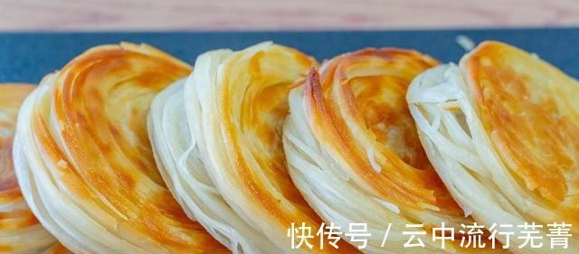 健康|7款营养早餐做法,看一遍就会,营养又健康,学会再也不用出去买!