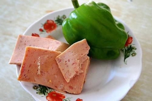 “天然止咳菜”是它，隔天吃1次，肺热咳嗽全走开，孩子不闹病