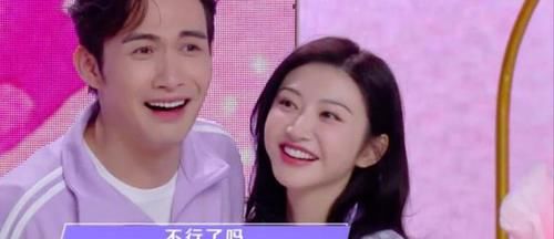 景甜|《司藤》爆火后,张彬彬一个月参加三档节目,嘉行一哥又要换人了