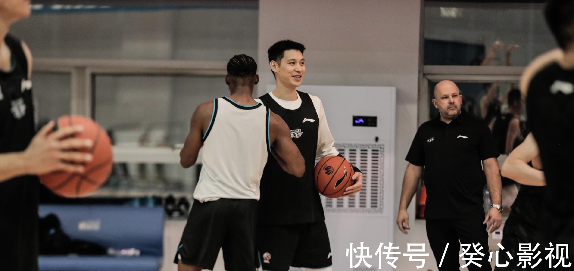 李慕豪|CCTV5+直播!北京首钢气势如虹,冲击两连胜,雅尼斯有信心进前五