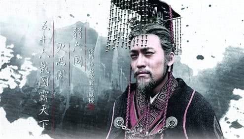 廉颇|世人只知“负荆请罪”，却不知道蔺相如和廉颇最终的下场？