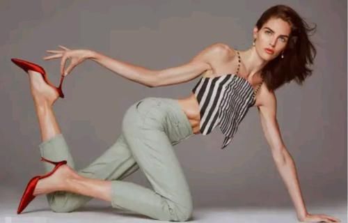 生活中“老得慢”的女人，大多有5个好习惯，占到2个就很不错了