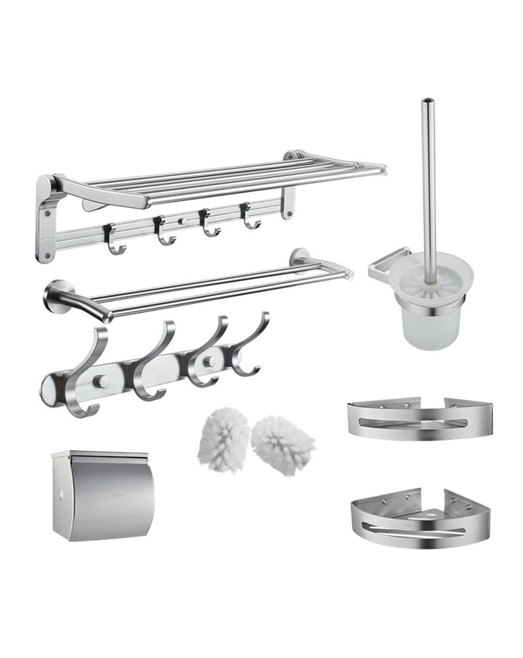 阀芯|装修卫浴五金,在选择时需要注意哪些问题?选购要点是什么?