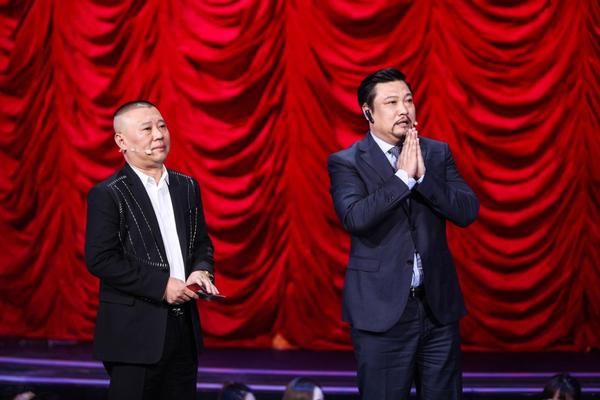 《欢乐喜剧人7》开播遭吐槽，现在的喜剧人，不哭是不会做喜剧吗