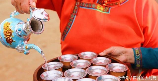 让人闻风丧胆的中国十大烈酒，喝过一个的都是好汉