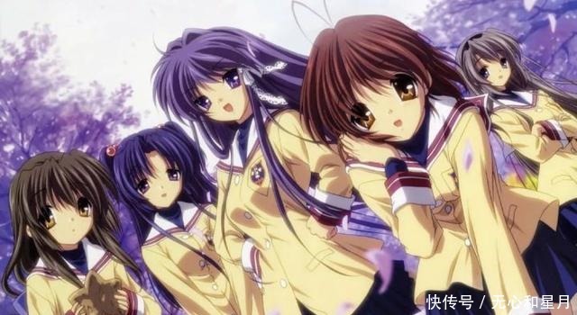 盘点4部甜得让你大呼 我要脱宅 的动漫 全网搜