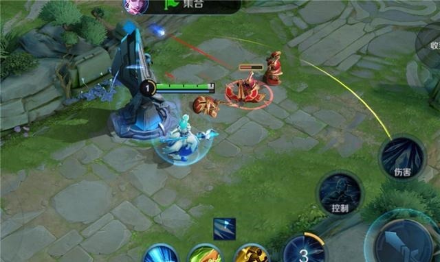 荣耀|王者荣耀排位赛总是输,越玩越输,是别人技术高,还是不让赢