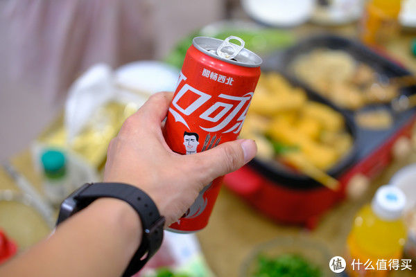 电火锅|九阳不粘涮烤一体机测评：1400W分区独立控温，品牌联名一定贵？