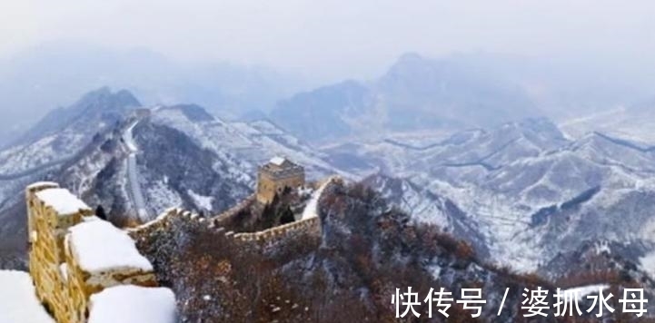 经典|人民日报:史上最高水平的5首诗词,首首经典,你会背吗