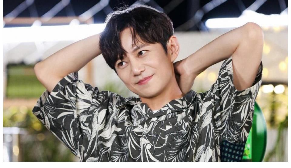 綜藝界|何炅憑什么能成為綜藝界的“定海神針”？趙露思一語道破玄機(jī)