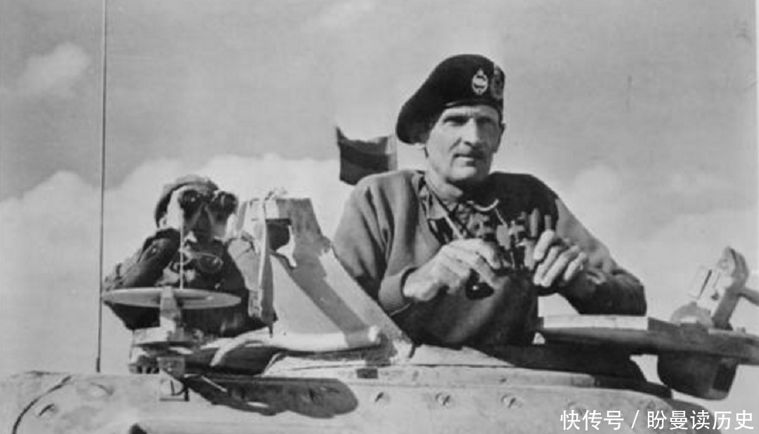 指挥|美方评出的世界五大元帅,亚洲仅此1位,但是谁都怕!