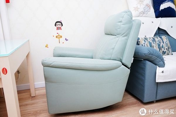 老友记|乐至宝电动款A607!这才叫躺平生活,功能沙发还得LAZBOY