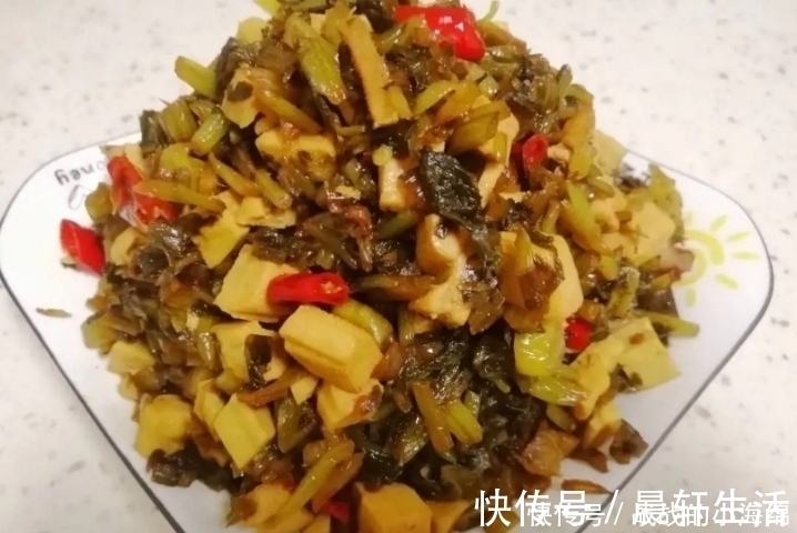 佛手|不知晚餐吃什么，试试这6道开胃懒人菜好做又好吃，全是家常菜