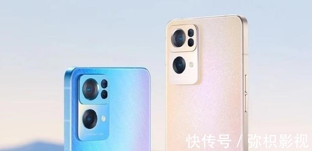 oppo|OPPO Reno7热卖，为何iPhone 13高兴坏了？