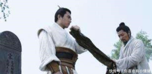 天机|《水浒传》最大悲剧宋江被毒死却无人反抗,高俅一语道破天机!