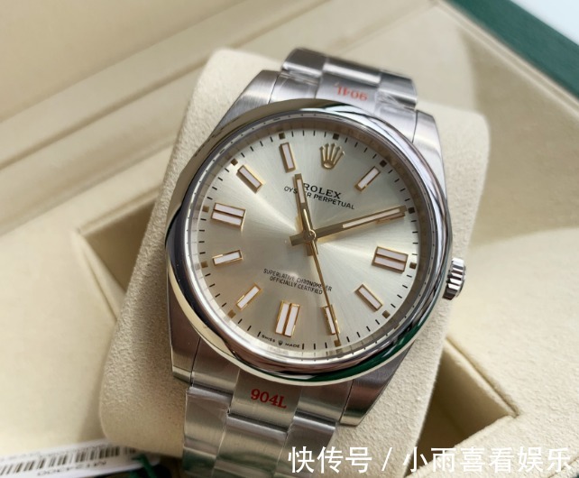 表盘|劳力士蚝式恒动，七种颜色表盘哪个更好看？