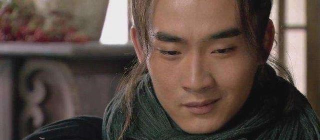 梁山水军@梁山水军的八个头领,到底谁能算得上是一流的高手!